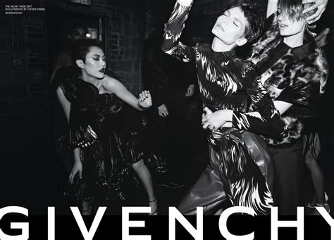 givenchy agencies|lvmh careers log in.